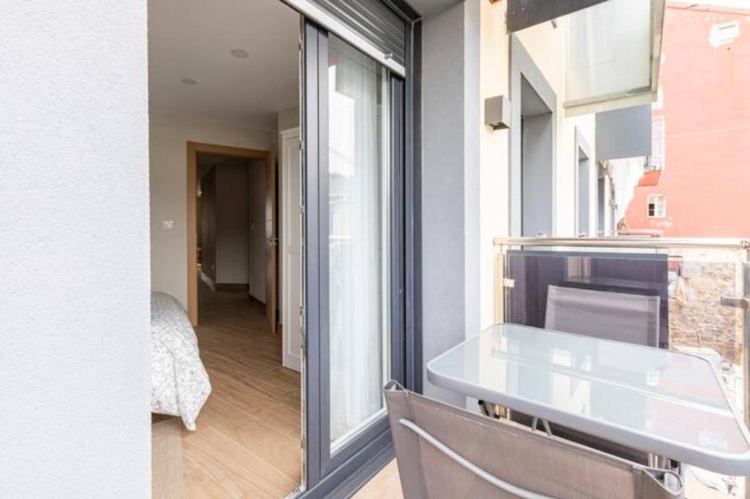 Apartamento El Toison De Oro 11 Garaje Gratis Bilbao Bagian luar foto