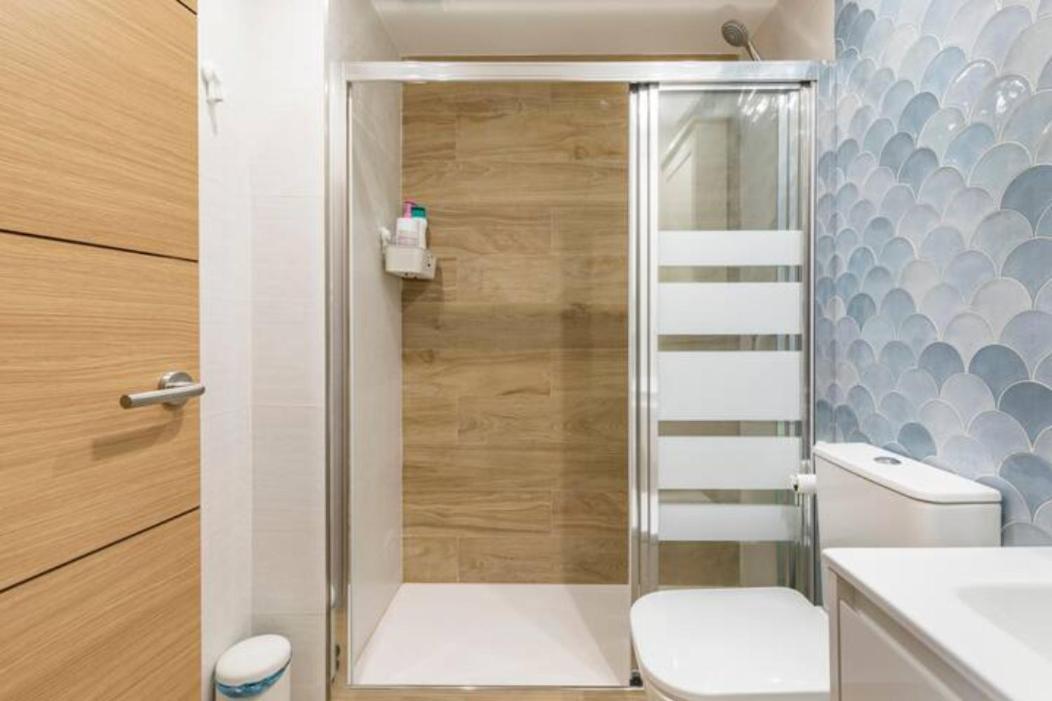 Apartamento El Toison De Oro 11 Garaje Gratis Bilbao Bagian luar foto