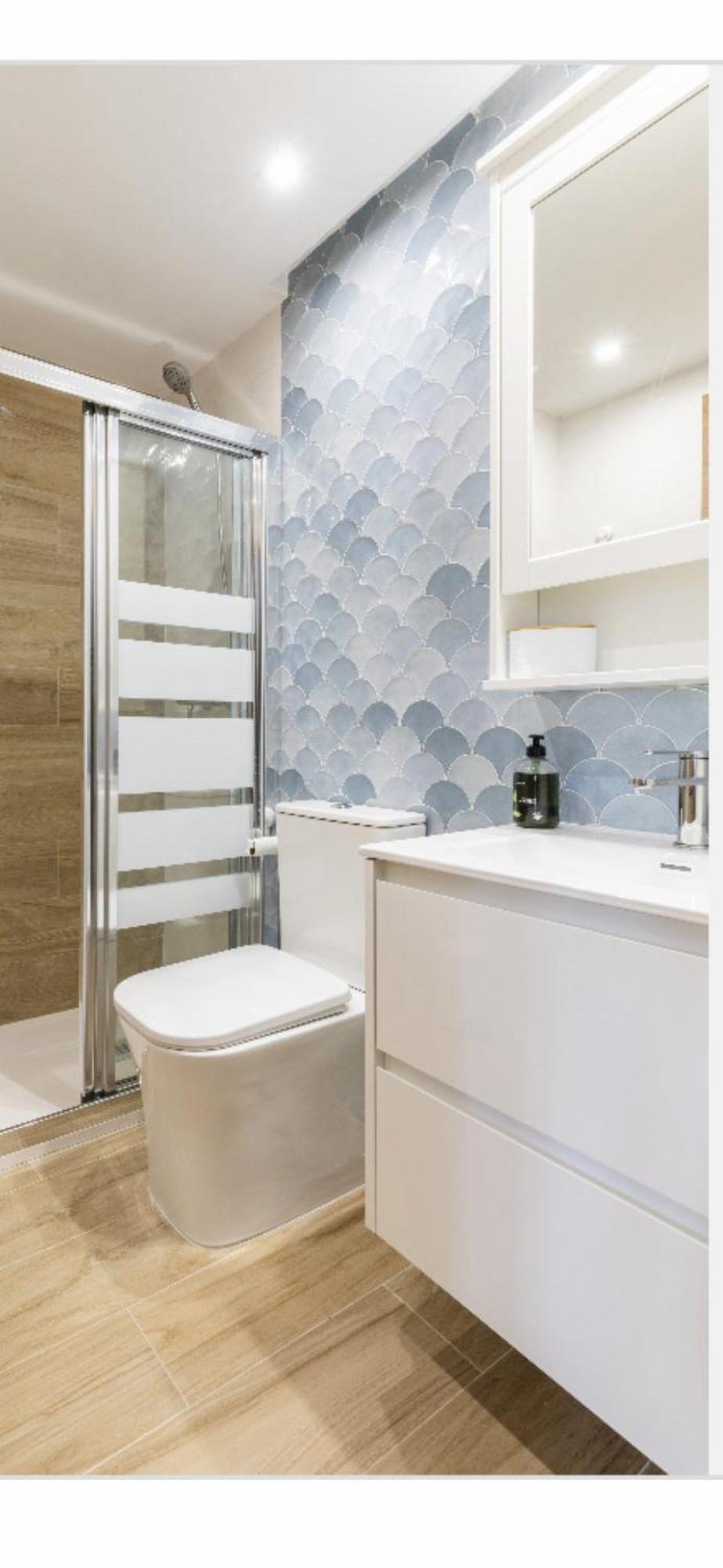 Apartamento El Toison De Oro 11 Garaje Gratis Bilbao Bagian luar foto